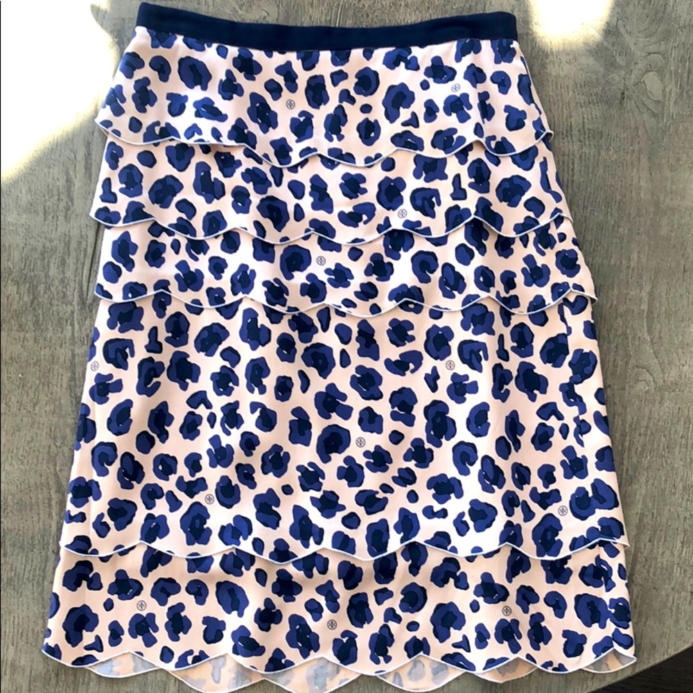 Tory Burch Skirt